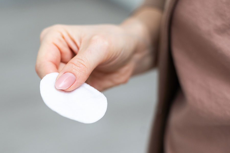 Higiene e Cuidados Pessoais